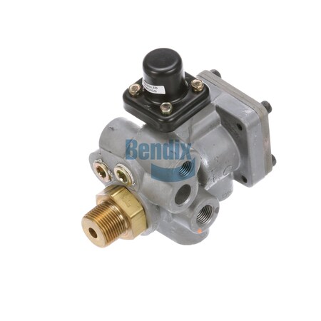 Bendix Air Brake Application Valve Spring K033222